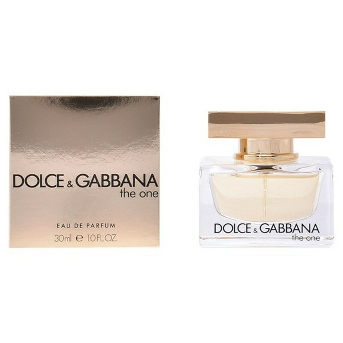 Женская парфюмерия The One EDP EDP