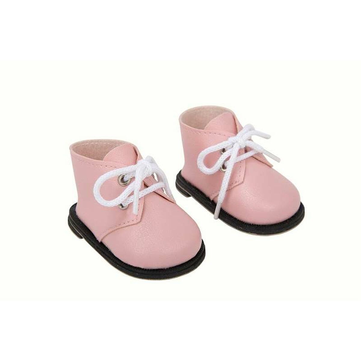 Dolls’ shoes Pink 40 cm