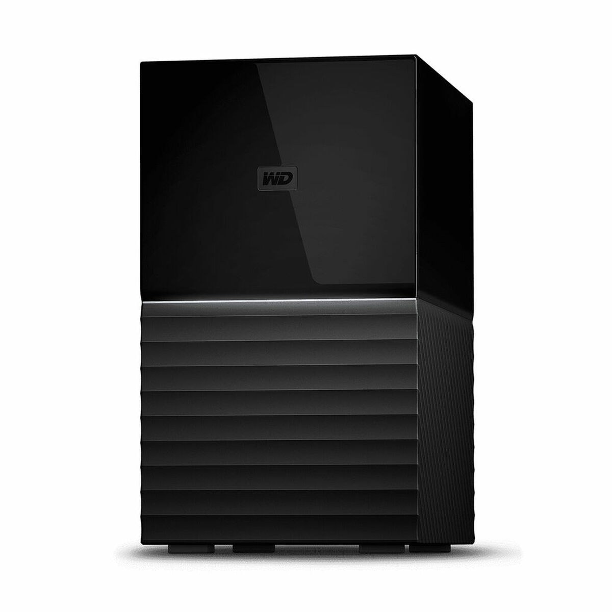 Внешний жесткий диск WDBFBE0240JBK-EESN 24TB 3,5" Чёрный