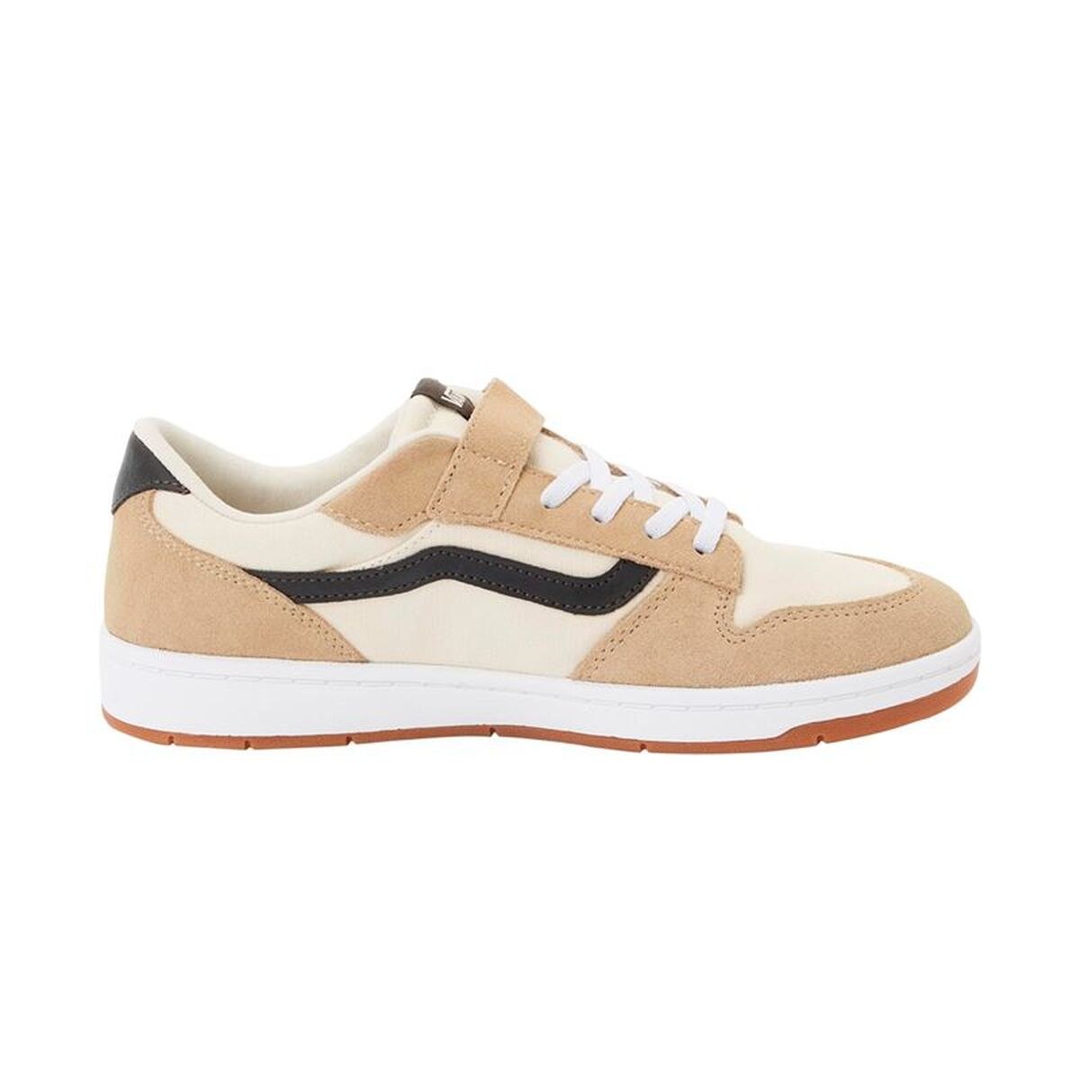 Sports Shoes for Kids Ryland Ls V Vars Beige