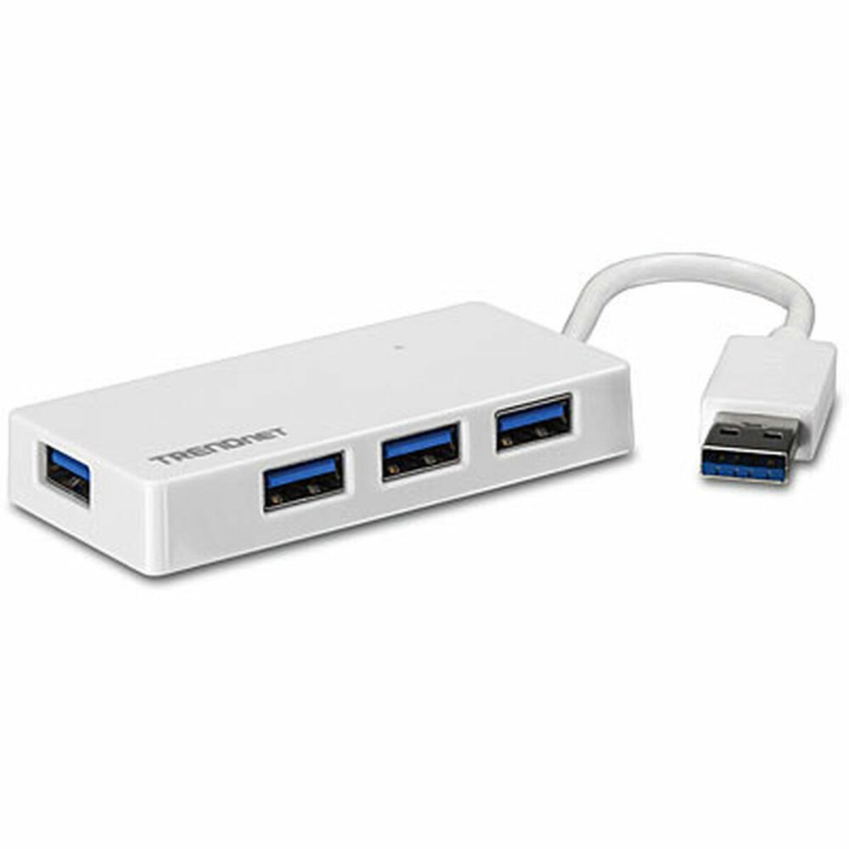 USB-разветвитель TU3-H4E