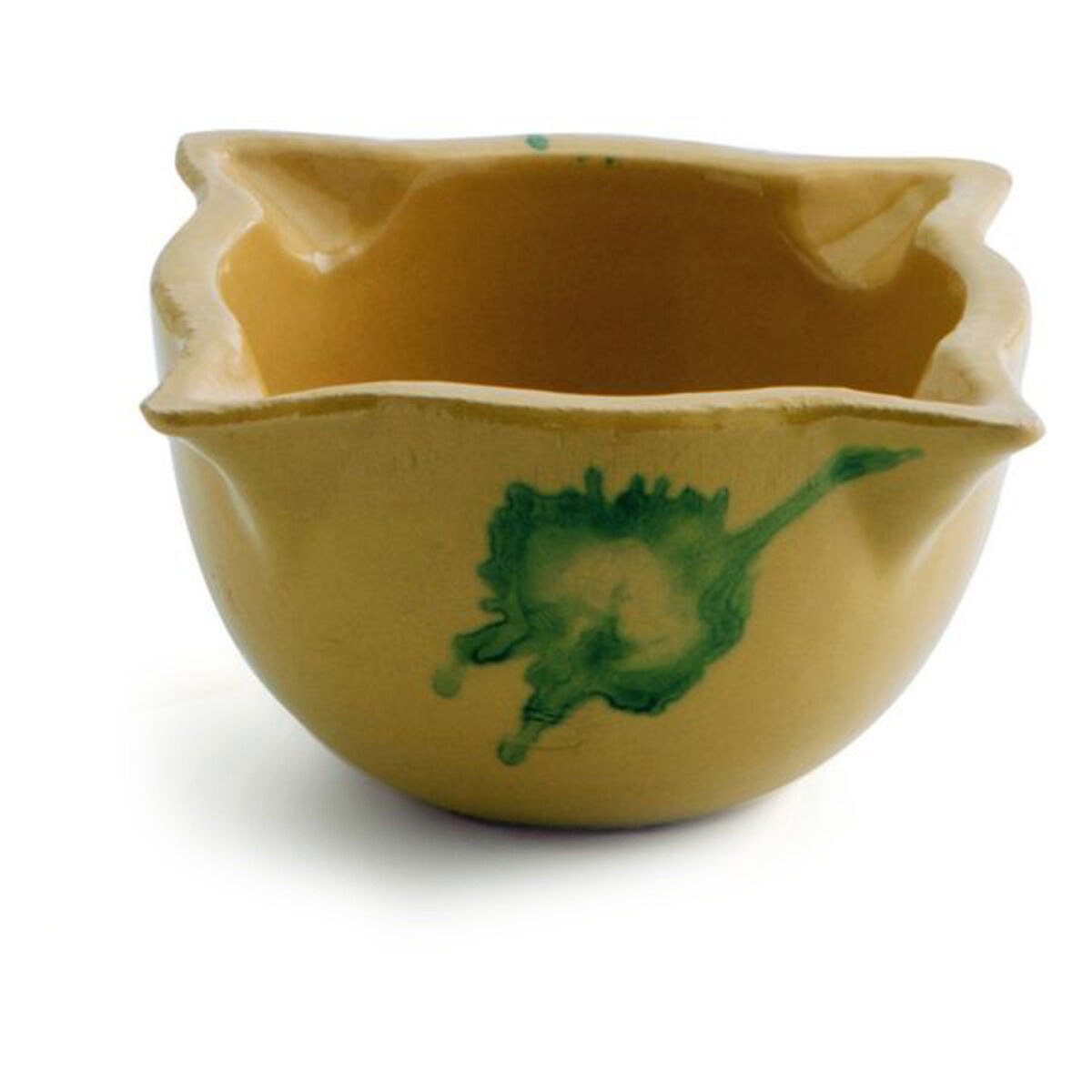 Mortar and pestle Prepara Ceramic