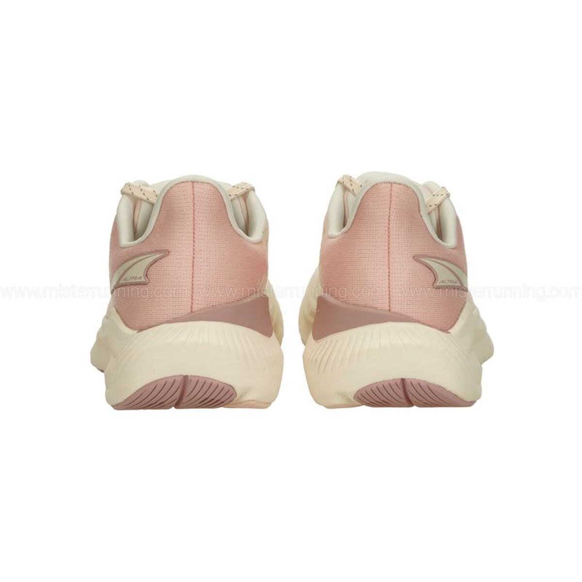 Running Shoes for Adults Experience Form Beige