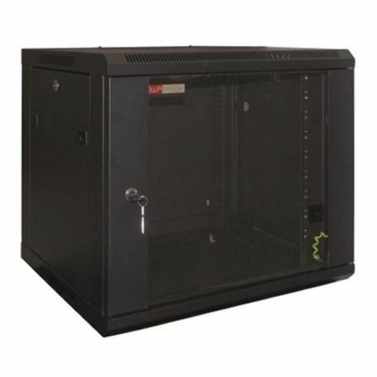 Wall-mounted Rack Cabinet WPN-RWB-09605-B (60 x 50 x 50 cm) (Refurbished C)