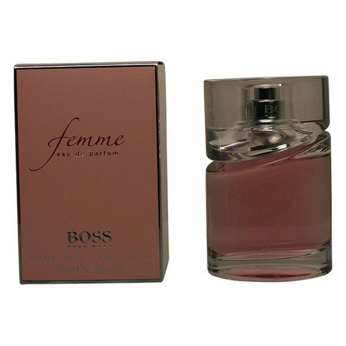 Женская парфюмерия Boss Femme EDP EDP