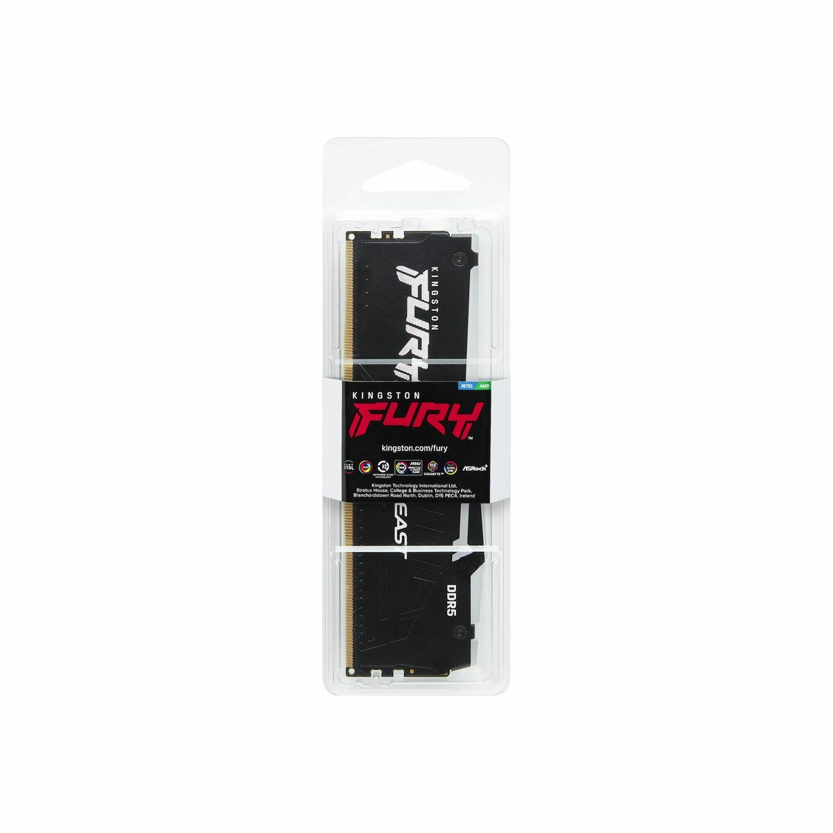 Память RAM KF556C40BBA-8