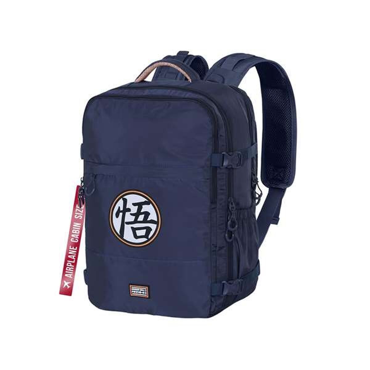 Multipurpose Backpack Cabin