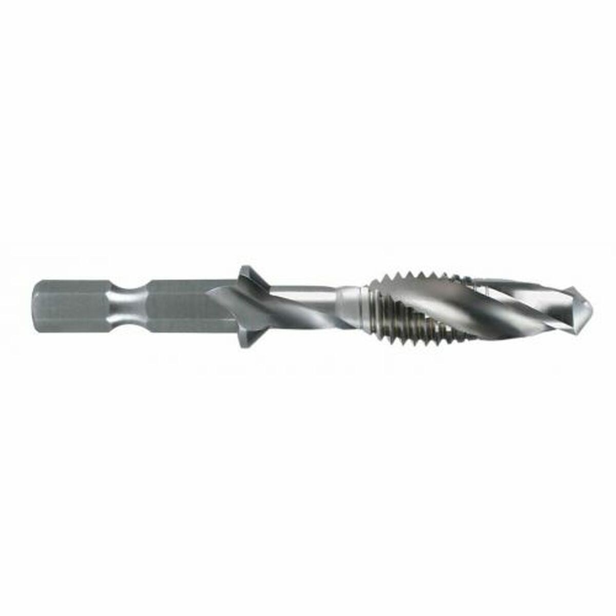 Метчик для станков 8,5 mm 10 mm Быстрорежущая сталь (HSS) 17 mm ISO DIN 13 комбинированный