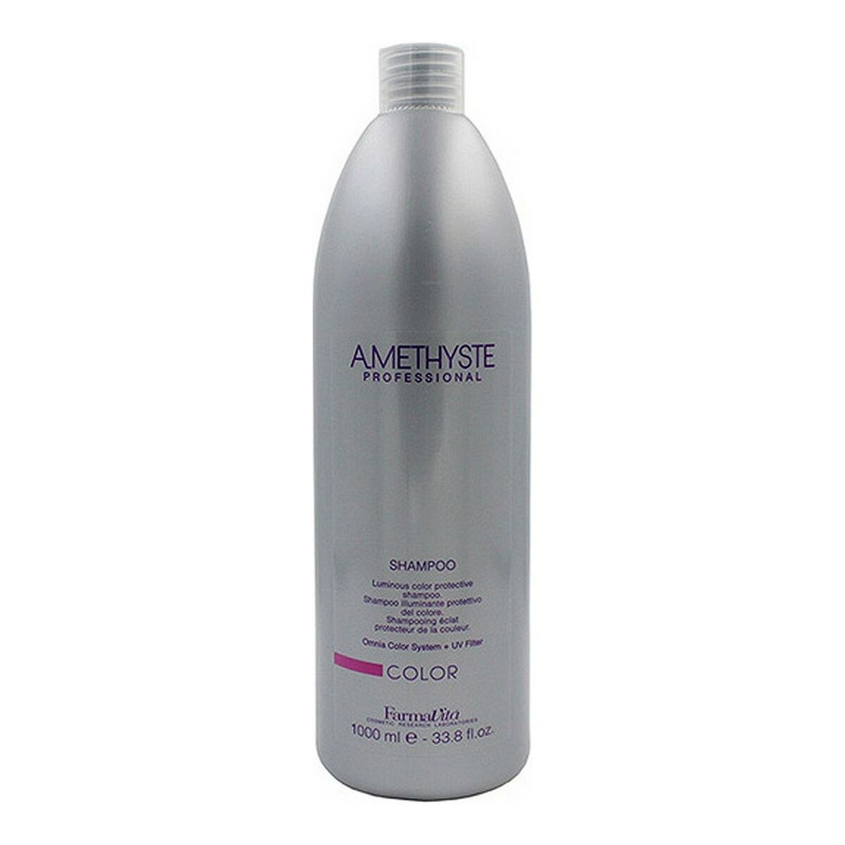 Шампунь Amethyste Color