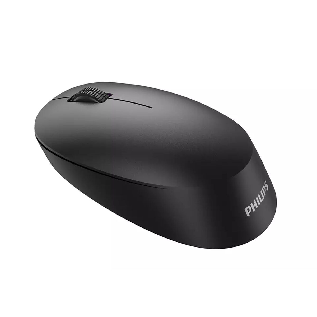 Беспроводная мышь SPK7307BL/00 1600 dpi Чёрный