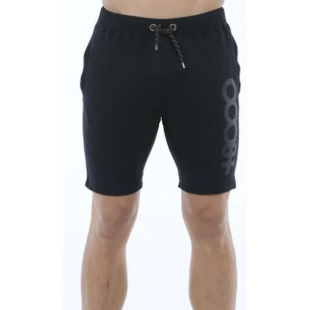 Спортивные шорты MONFRAGUE J 20V 005 10 Чёрный