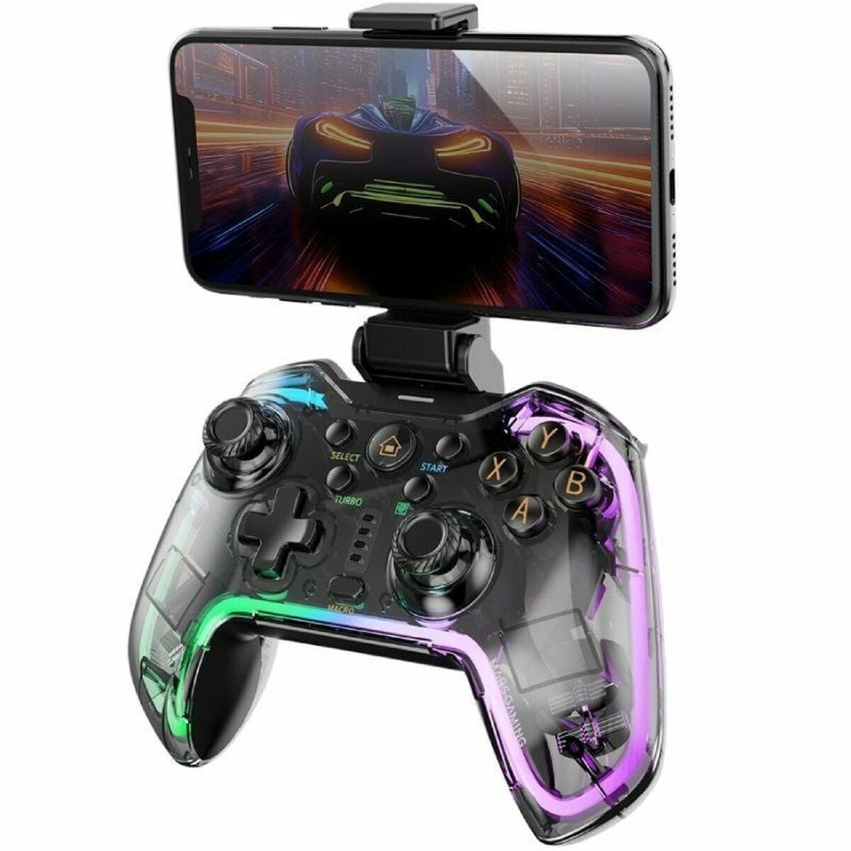 Игровой пульт MGP-BT2