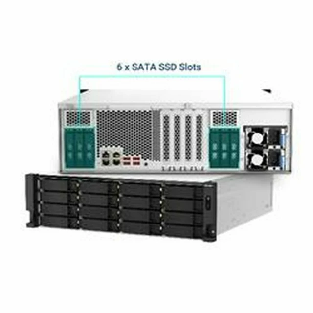 RAID controller card TS-H2287XU-RP