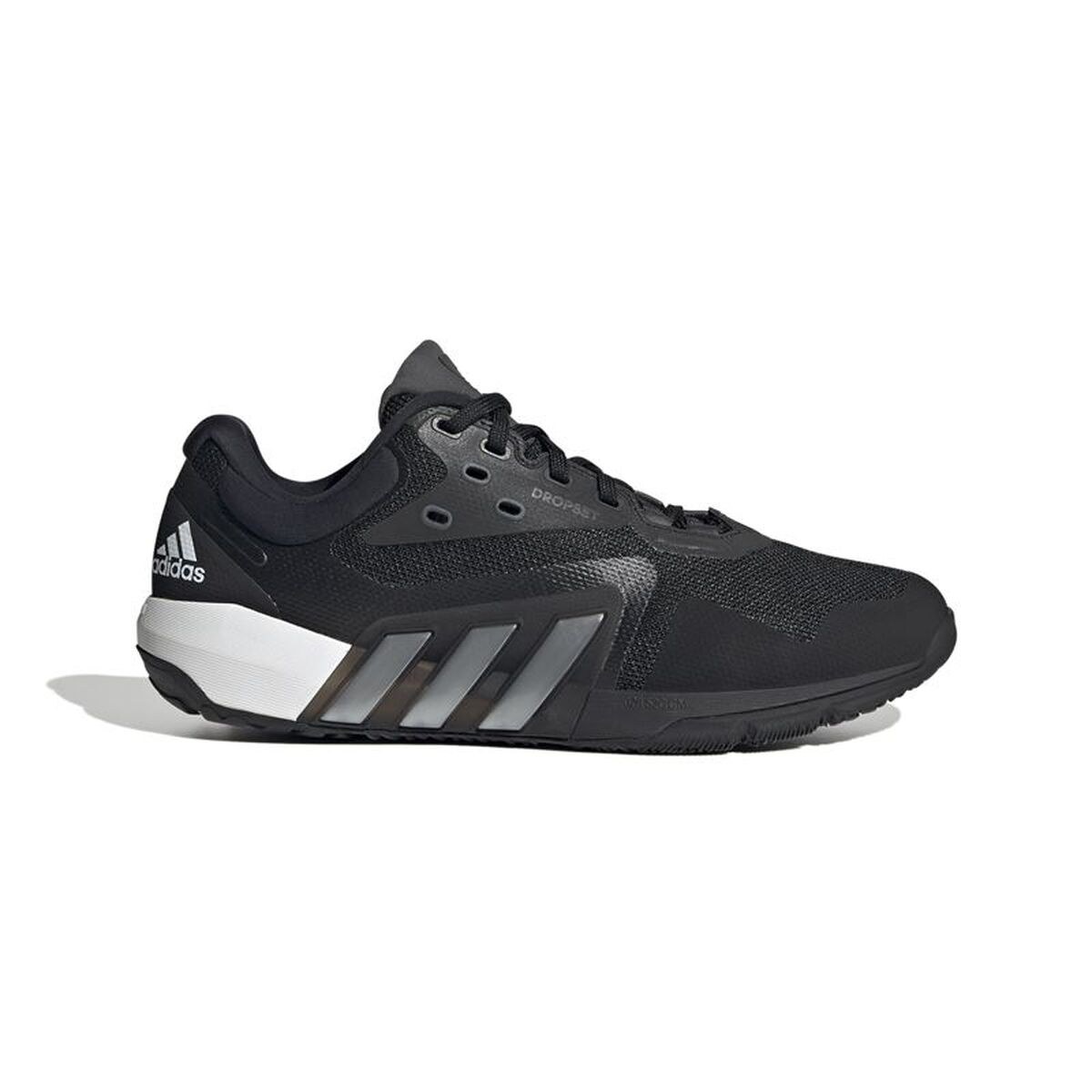 Женские спортивные кроссовки Dropstep Trainer Чёрный Женщина