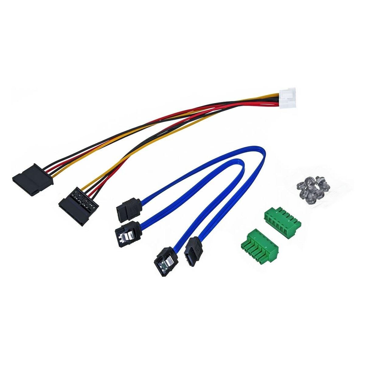 Сетевое записывающее видеоустройство NVR4216-EI