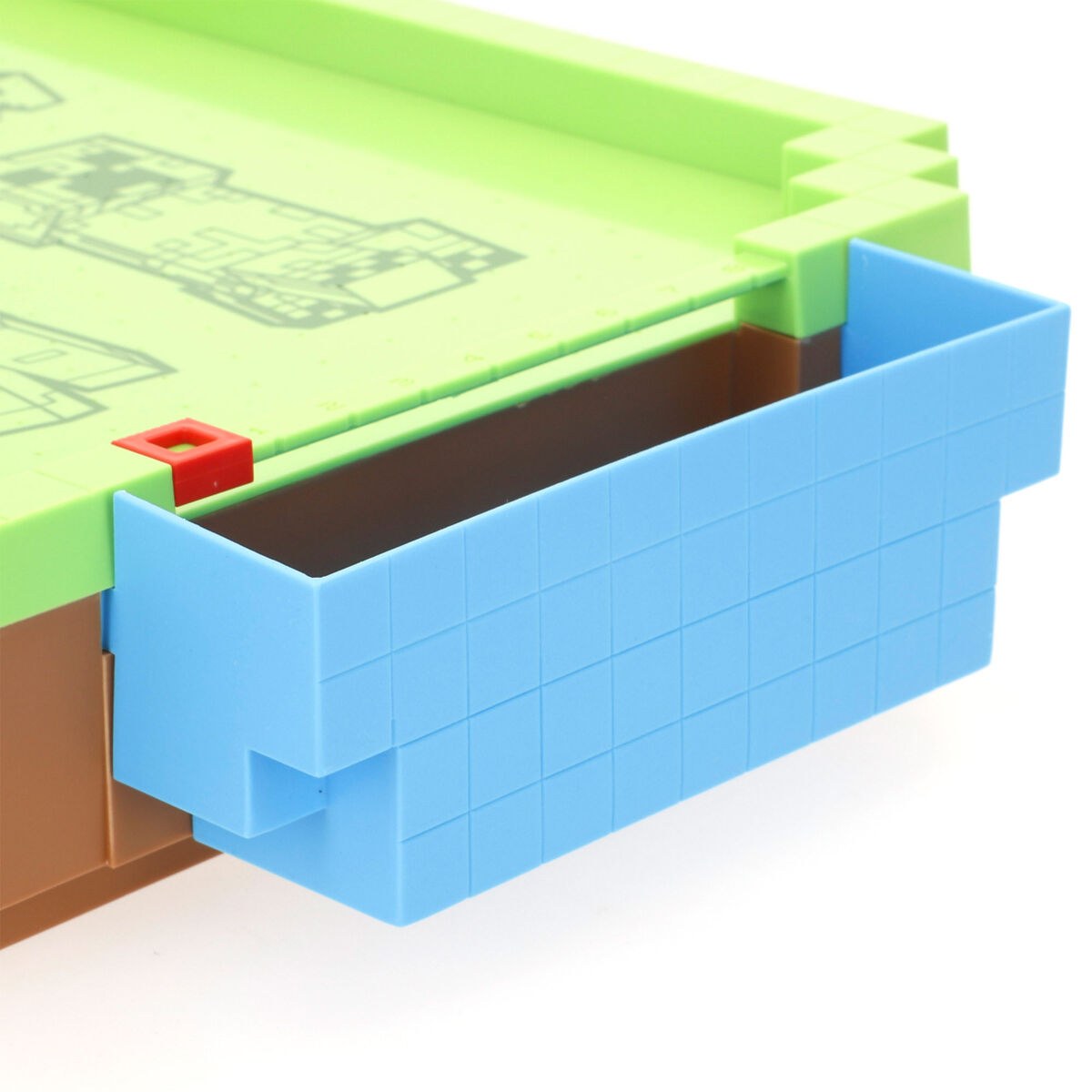 Domino (2 Units)