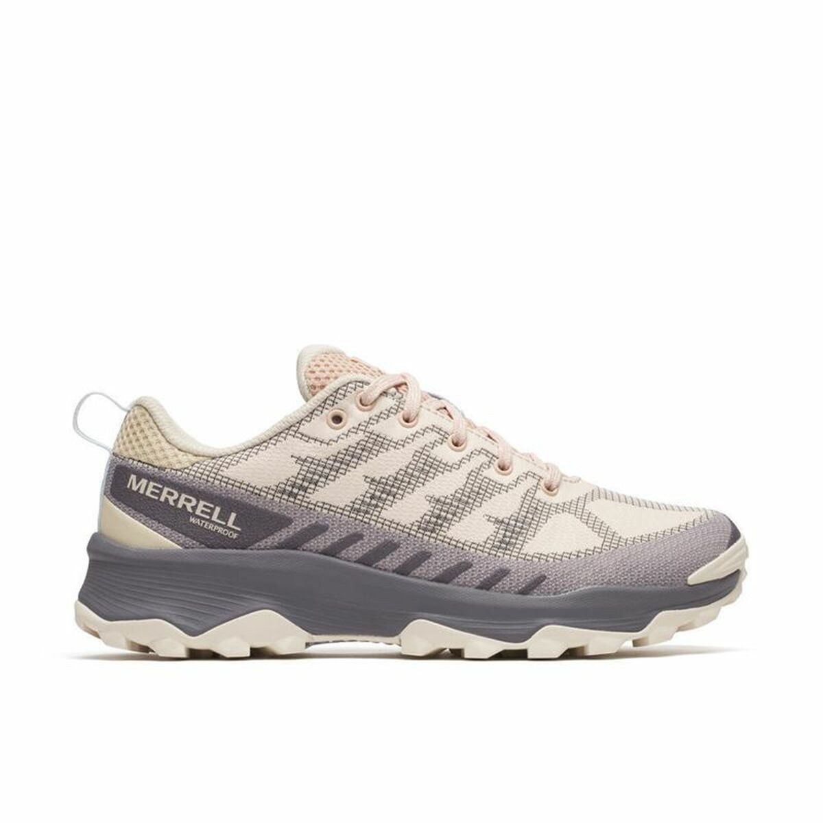 Trail running shoes for women Speed Eco Wp
