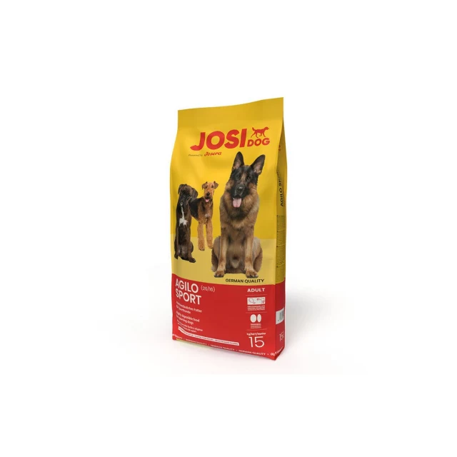 Фураж Agilo Sport 15 kg