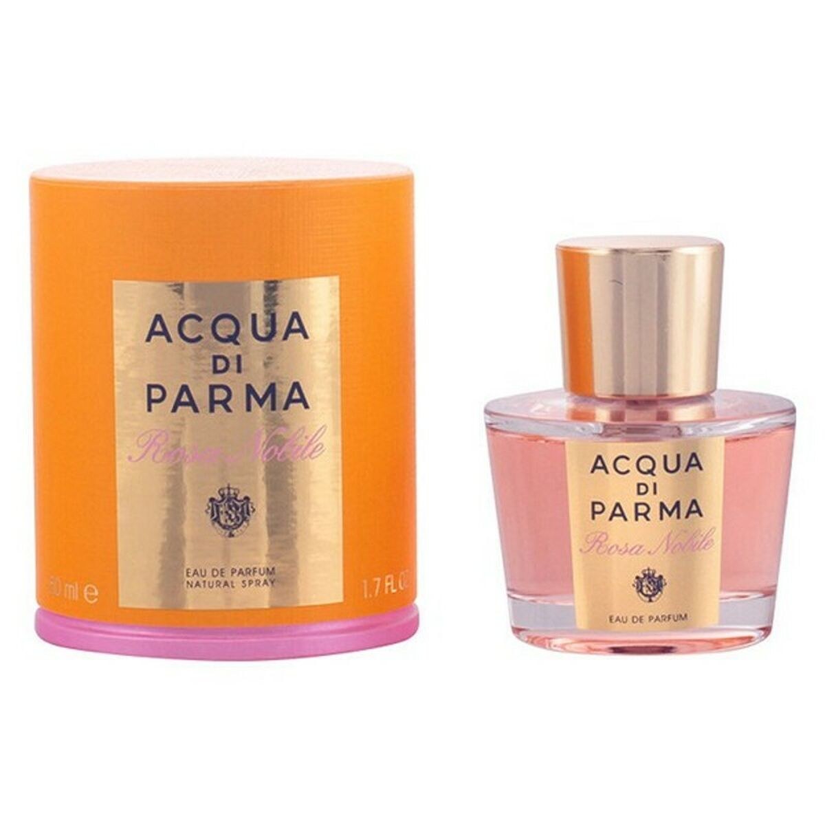 Женская парфюмерия Rosa Nobile EDP