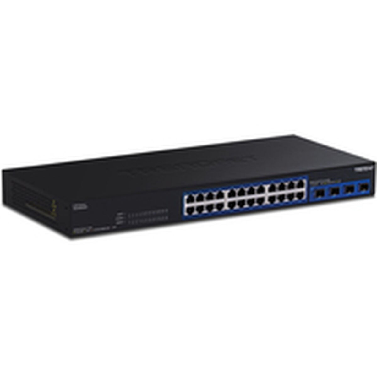 Переключатель TEG-S50284