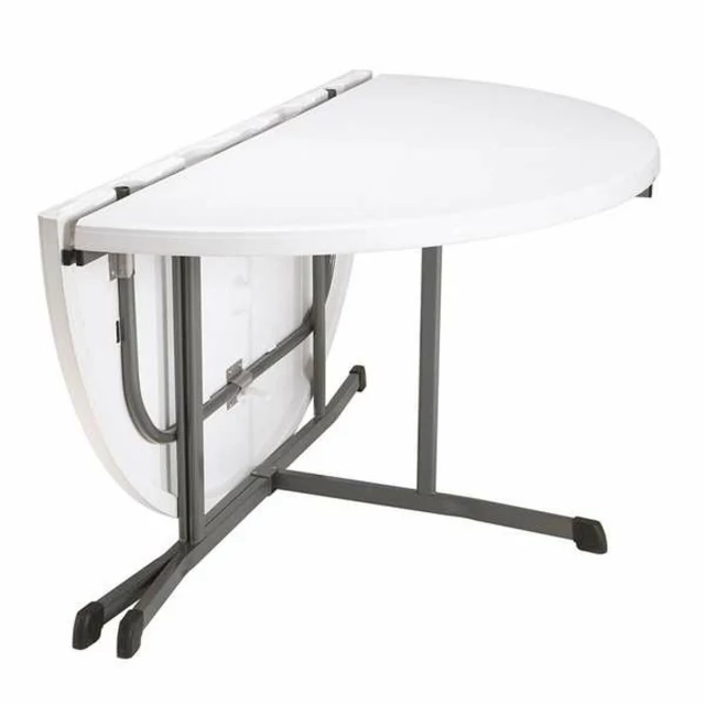 Складной стол Ø 152 cm Круглая