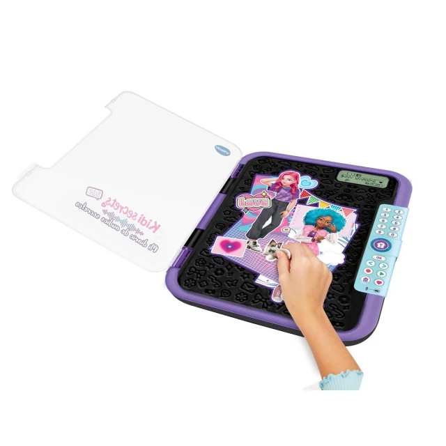 Interactive Toy