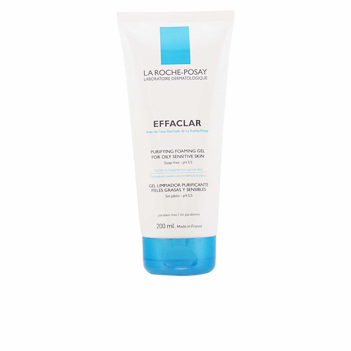 Purifying Gel Cleanser 3337872419522 200 ml