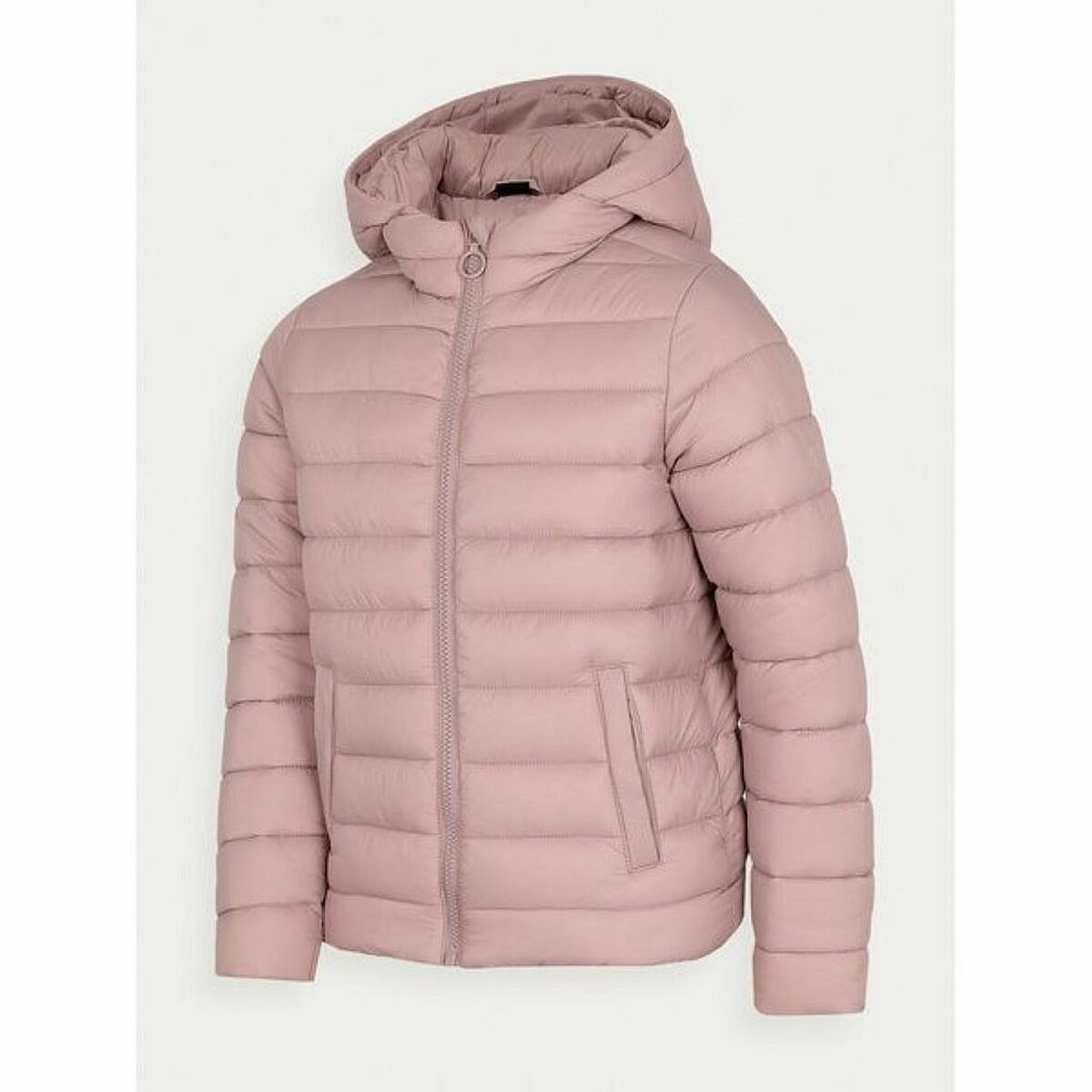 Children's Sports Jacket EVERYDAY COLLECTION HJZ22 JKUDP001 Pink