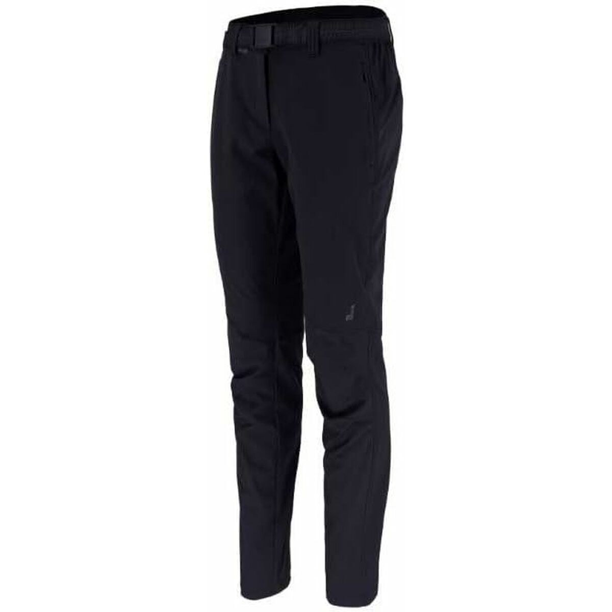 Long Sports Trousers FASSA W Black Lady